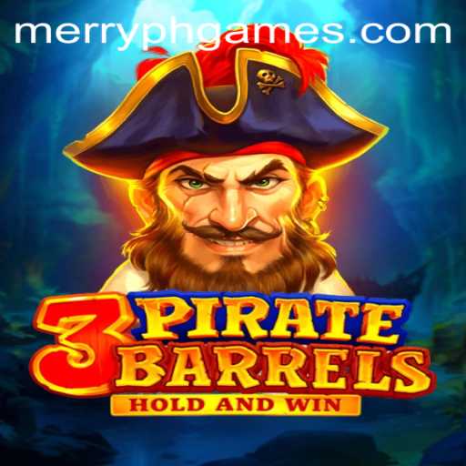 Exploring the World of 3PirateBarrels: A Thrilling Adventure Awaits