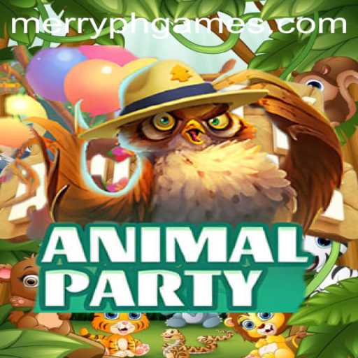 Discover the Enchanting World of AnimalParty: The Ultimate Adventure Game