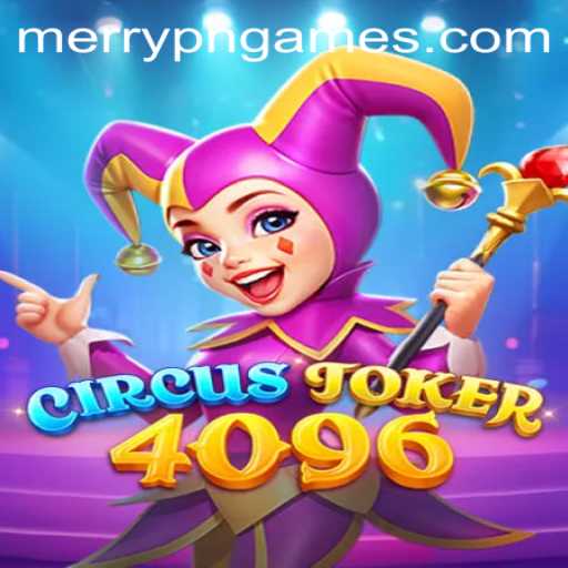 Discover the Excitement of CircusJoker4096 with Merryph