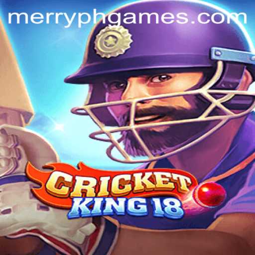 CricketKing18: The New Era of Virtual Cricket Gaming