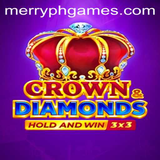 Exploring the Enchanting World of Crowndiamonds using Merryph
