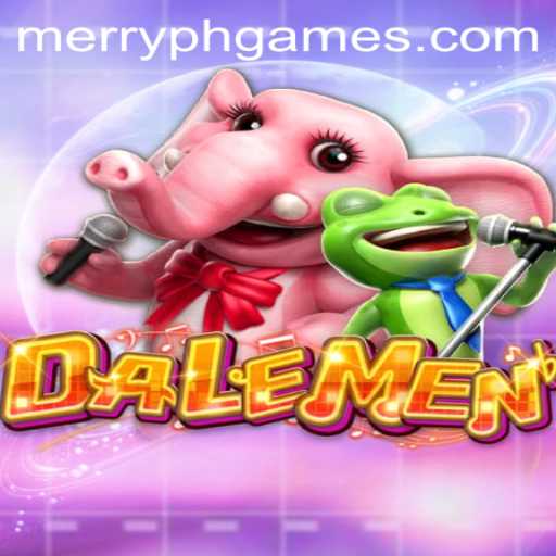 Discover the Enigmatic World of DALEMEN