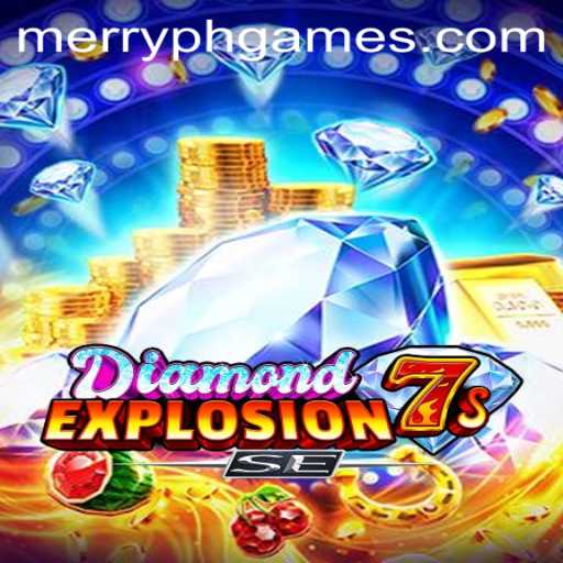 Exploring the Thrills of DiamondExplosion7sSE: A Unique Gaming Experience
