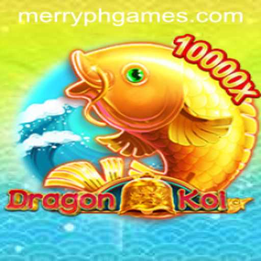 Immerse Yourself in the Mystical World of DragonKoi: A New Adventure Awaits