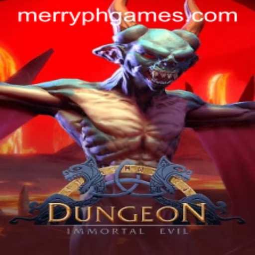 Unearth the Mysteries of Dungeon: A Deep Dive into Merryph’s Latest Gaming Marvel