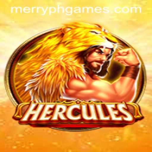 Hercules: A Mythical Adventure Game with a Twist of Merryph