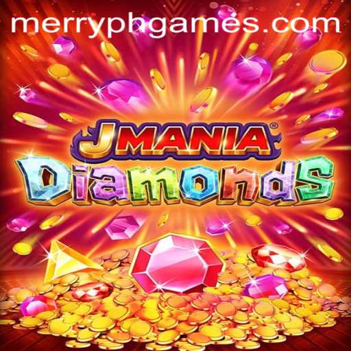 Discover the Sparkling World of JManiaDiamonds
