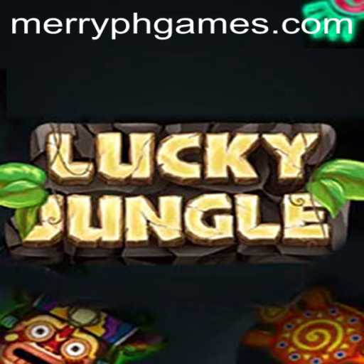 Exploring the Exciting World of LuckyJungle: An Adventure with merryph