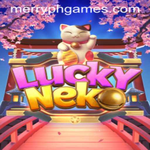 Discover the Enchanting World of LuckyNeko: A MerryPH Adventure