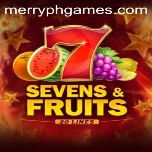 Unveiling the Thrills of SevensFruits20: A Merryph Experience