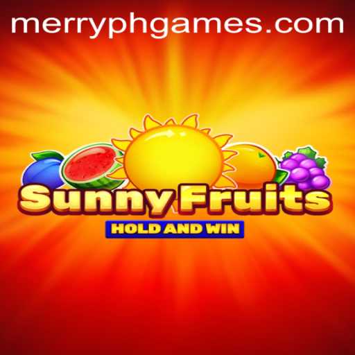 SunnyFruits: A Burst of Fun in the Gaming World