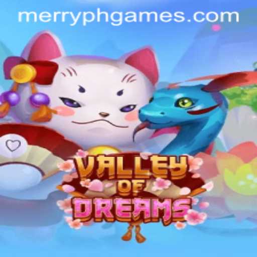 Explore the Enchanting Realms of ValleyofDreams with Merryph