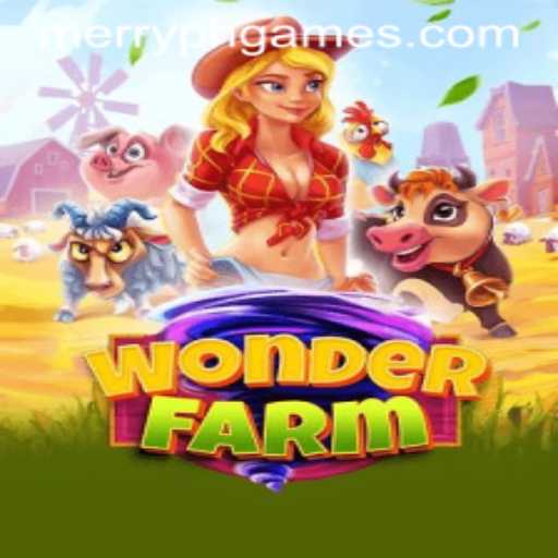 Exploring the Vibrant World of WonderFarm