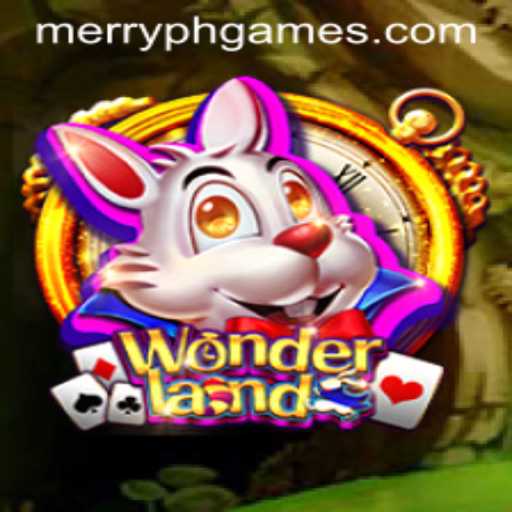 Dive into Wonderland: A Captivating Adventure with Merryph